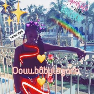 Meet your Posher, Logan